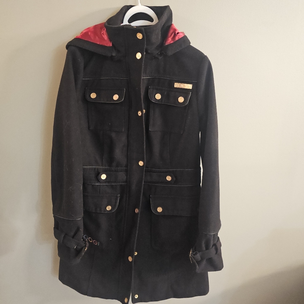 Coogi Jacket